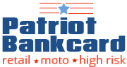 Patriot Bankcard Merchant Solutions